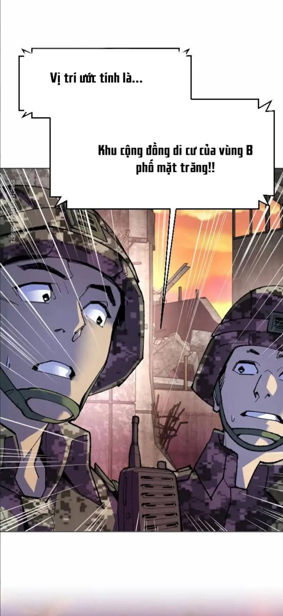 Phá Bỏ Giới Hạn Chapter 2 - Trang 47