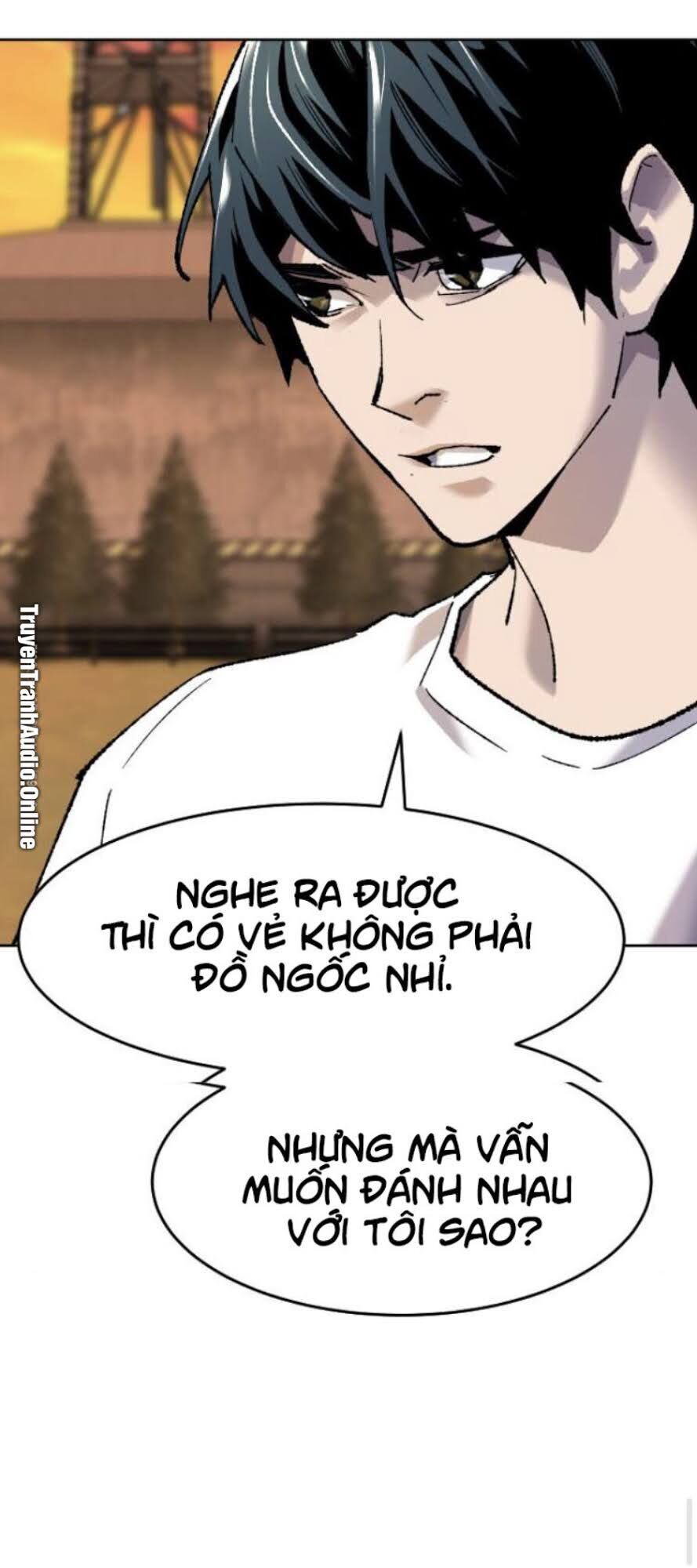 Phá Bỏ Giới Hạn Chapter 10 - Trang 51