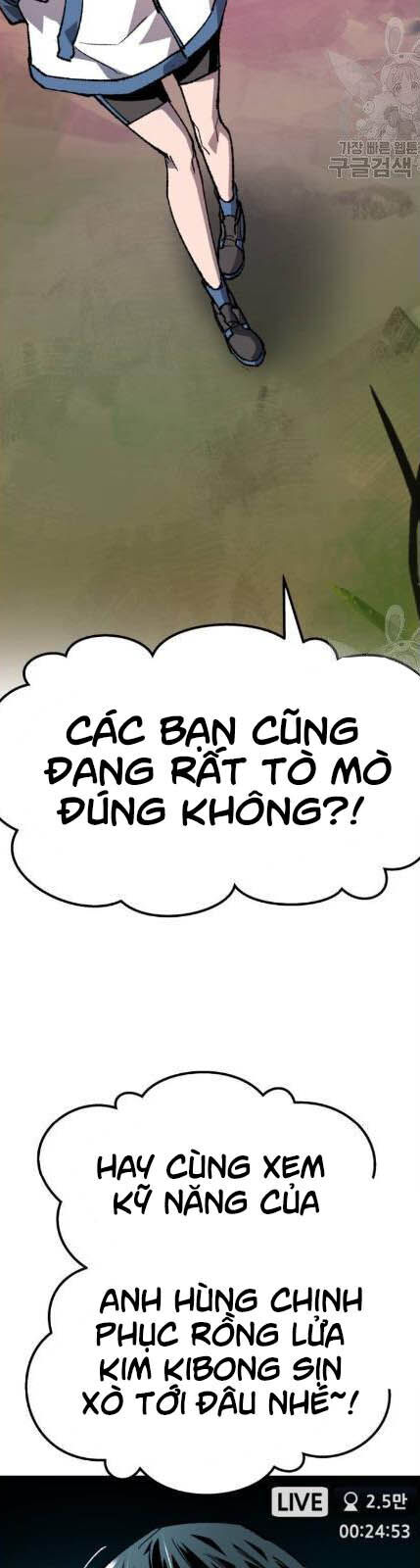 Phá Bỏ Giới Hạn Chapter 19 - Trang 21