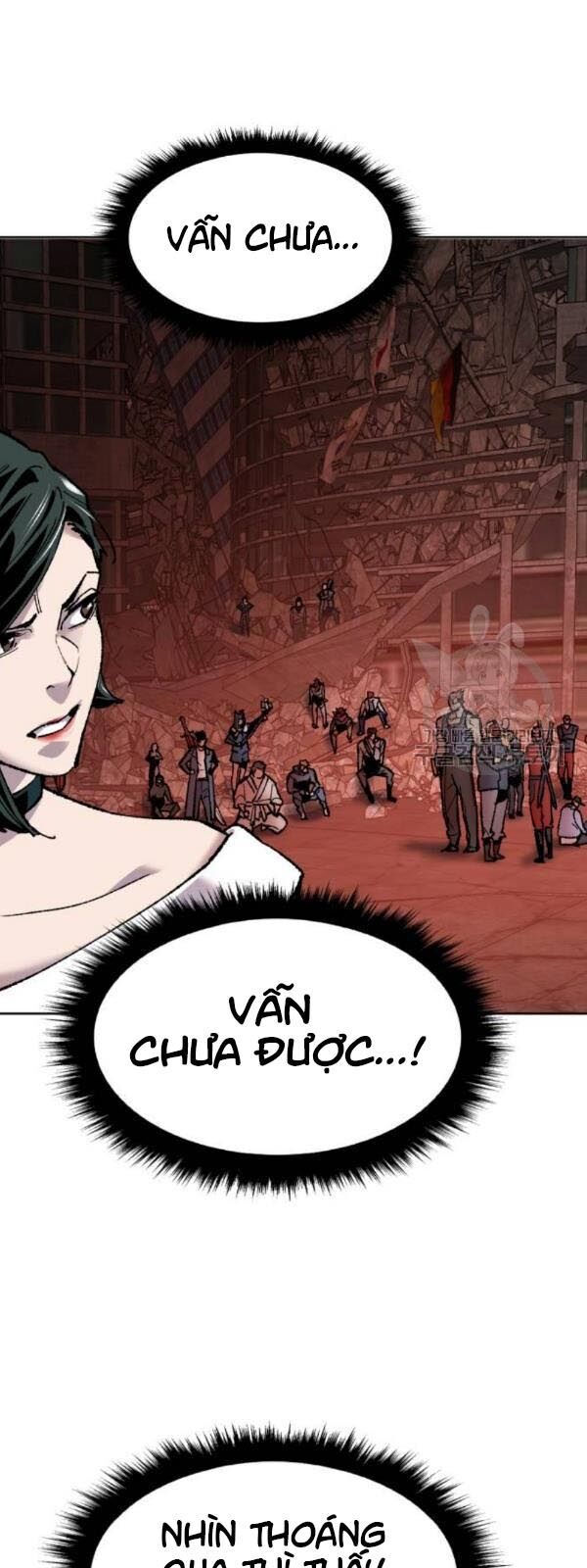 Phá Bỏ Giới Hạn Chapter 14 - Trang 92