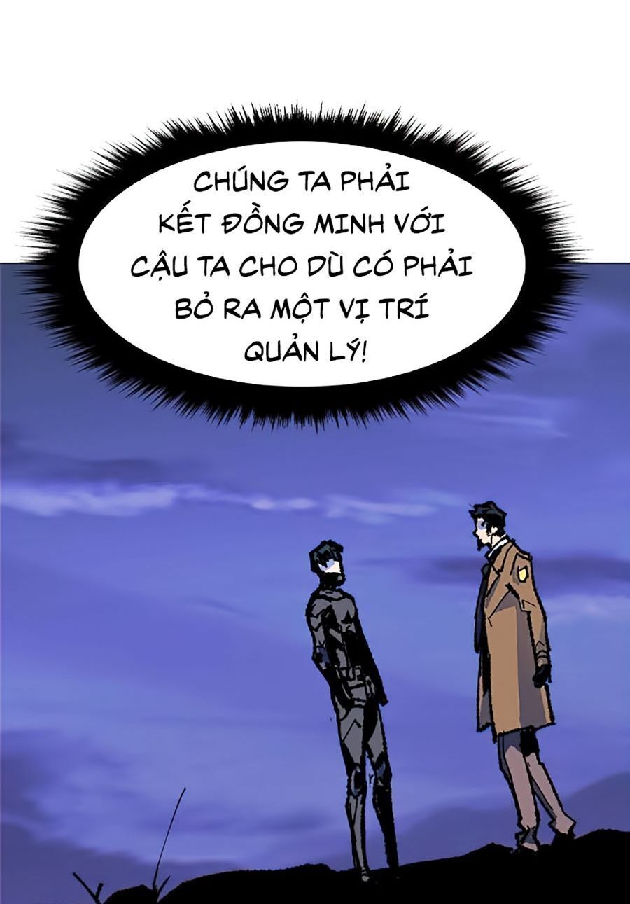 Phá Bỏ Giới Hạn Chapter 6 - Trang 126