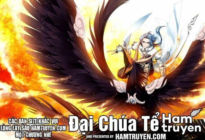 đại Chúa Tể Chapter 24 - Trang 1