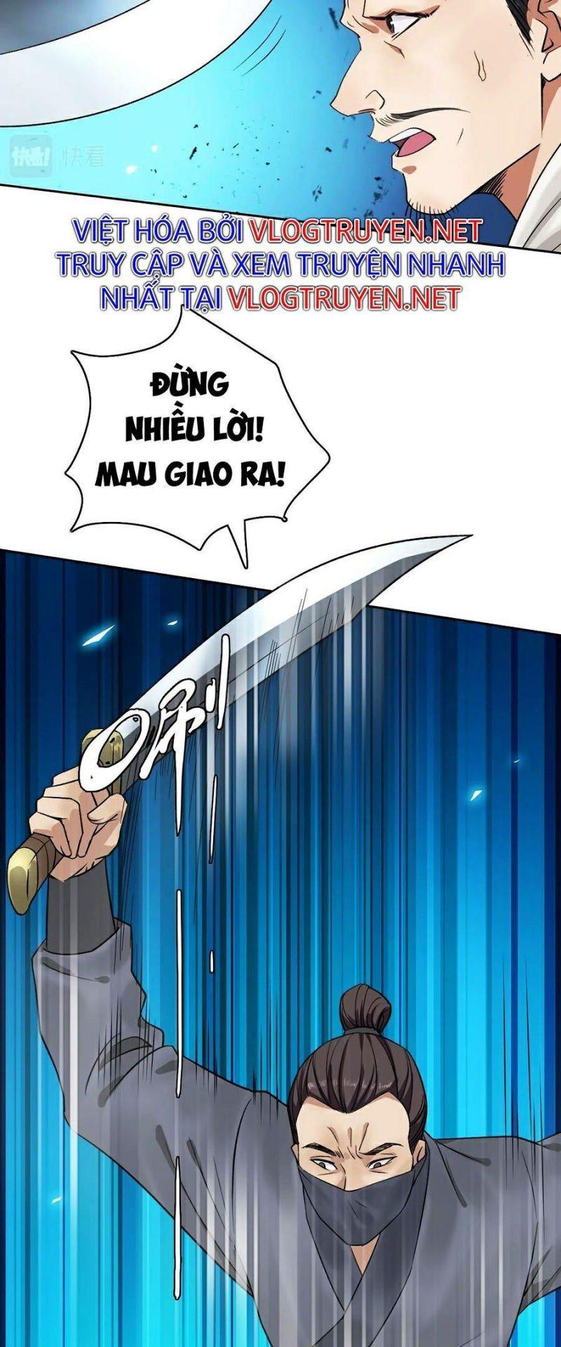 Siêu Đạo Thần Thuật Chapter 16 - Trang 15