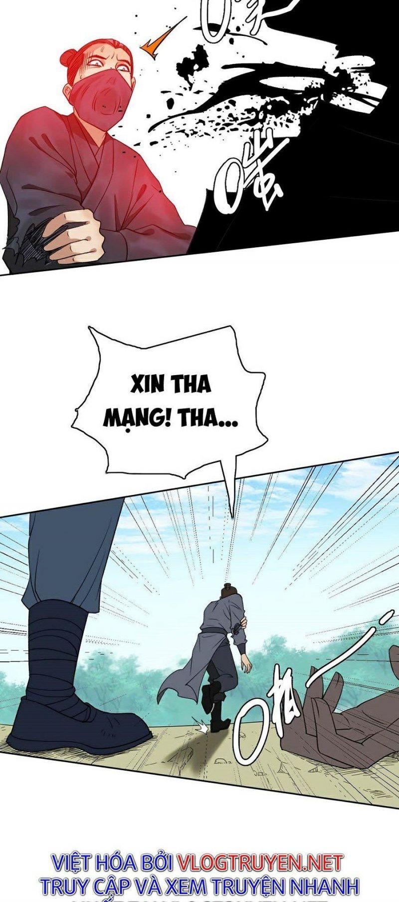 Siêu Đạo Thần Thuật Chapter 16 - Trang 34