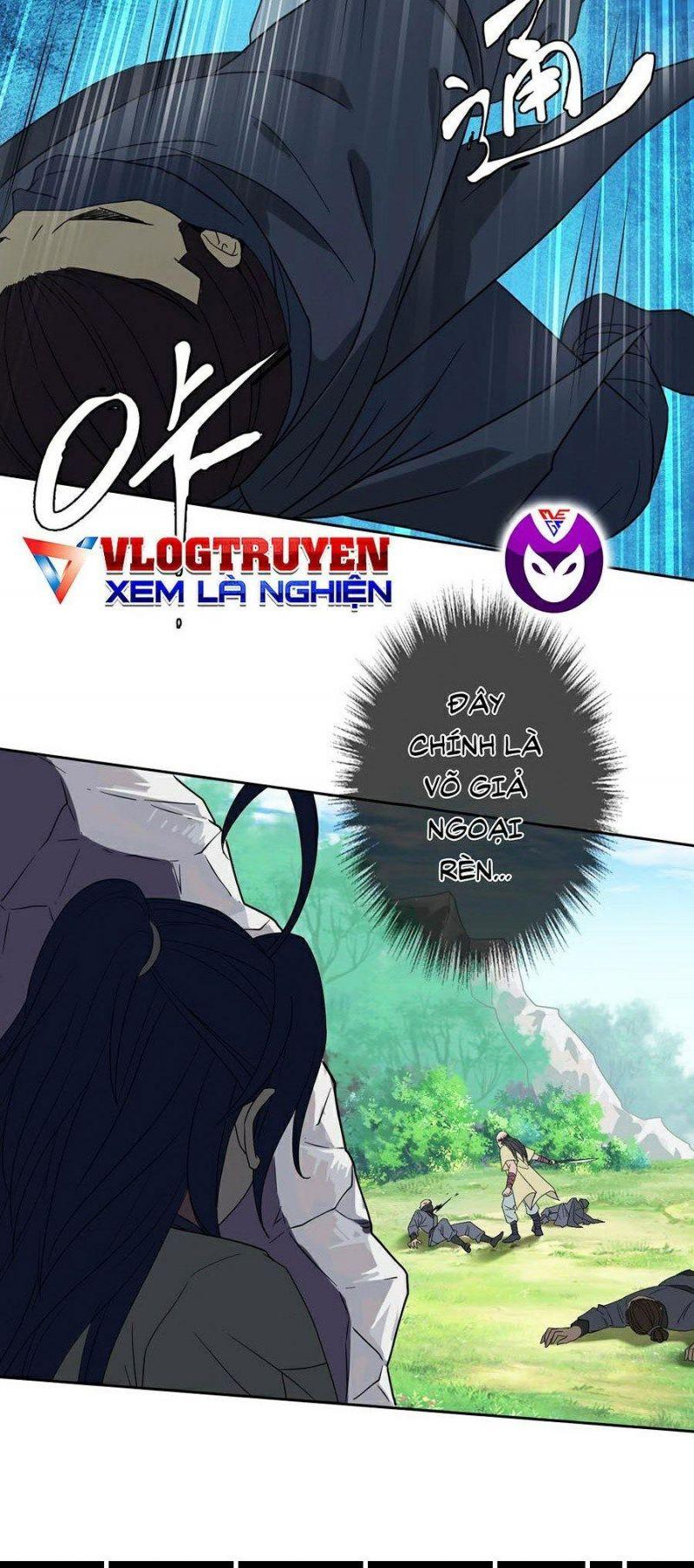 Siêu Đạo Thần Thuật Chapter 16 - Trang 39