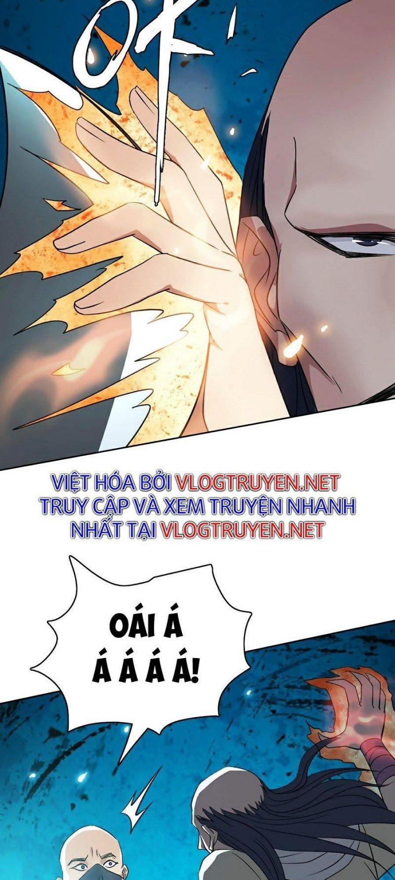 Siêu Đạo Thần Thuật Chapter 16 - Trang 26