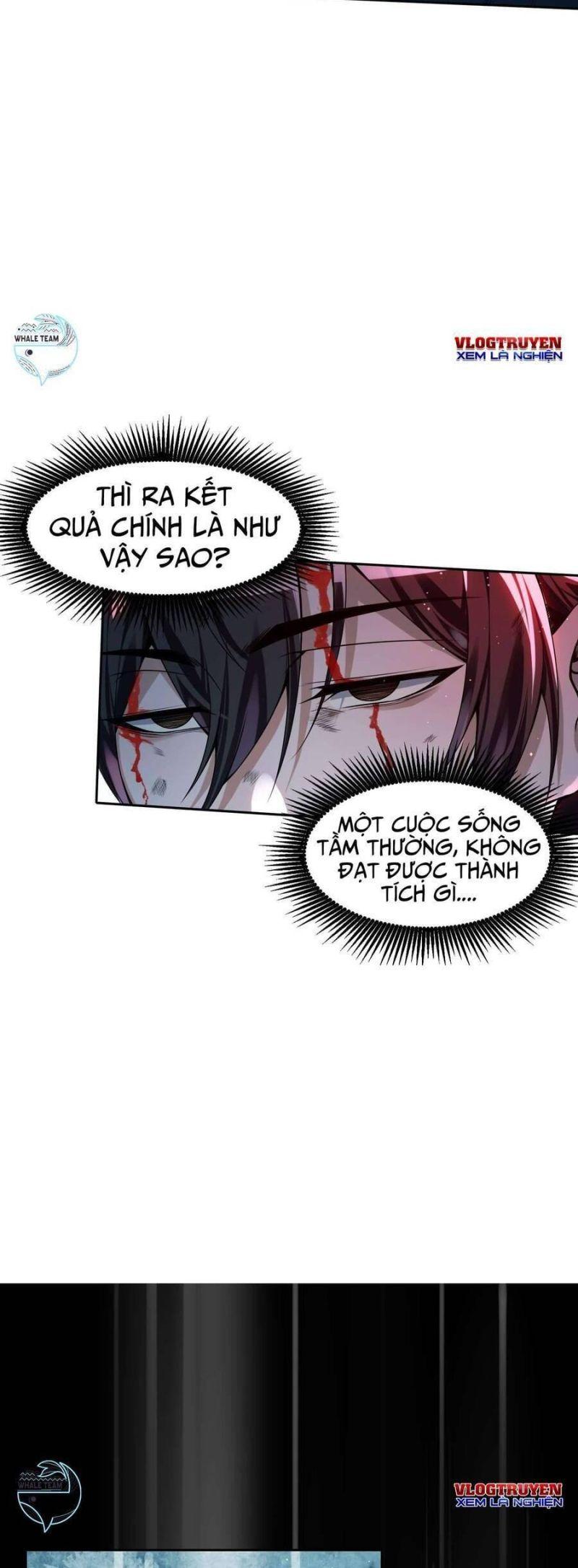 Tế Bào Thần Quốc Chapter 6 - Trang 15