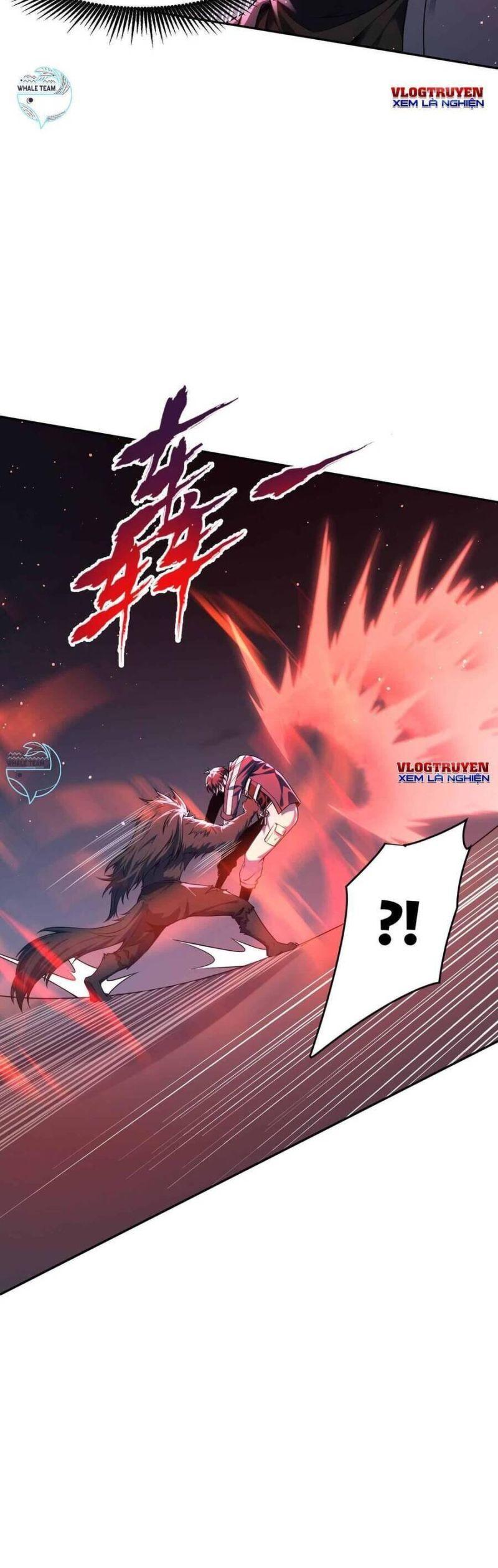 Tế Bào Thần Quốc Chapter 6 - Trang 11