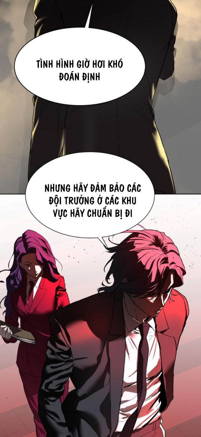 Công Chức Đặc Dị Chapter 7 - Trang 65