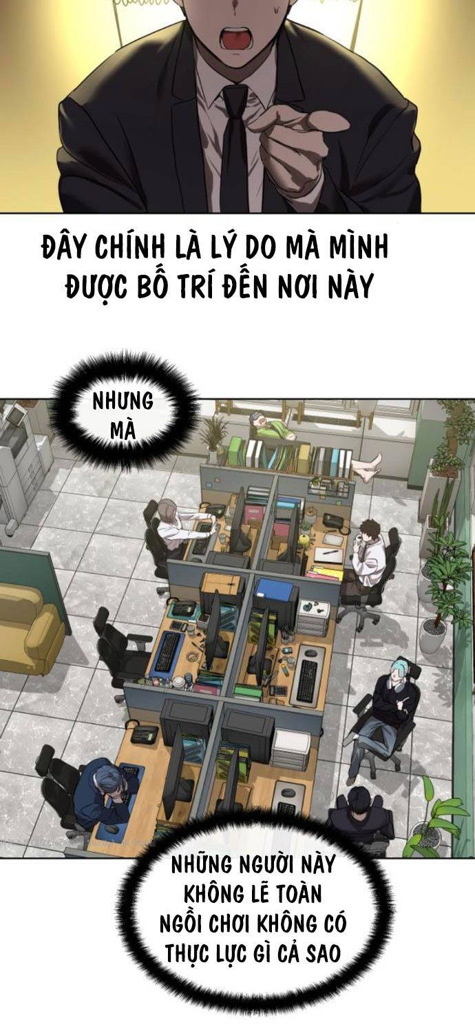 Công Chức Đặc Dị Chapter 7 - Trang 30