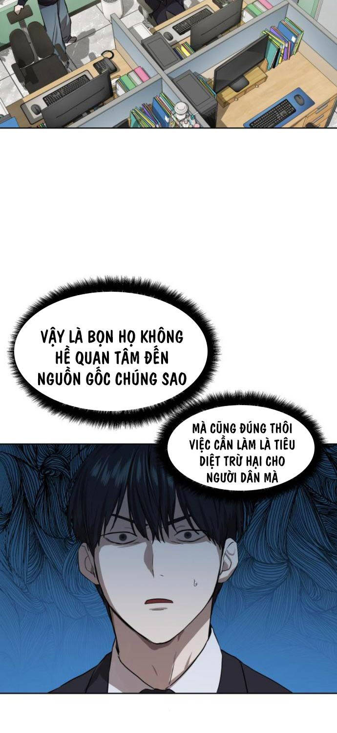 Công Chức Đặc Dị Chapter 7 - Trang 52