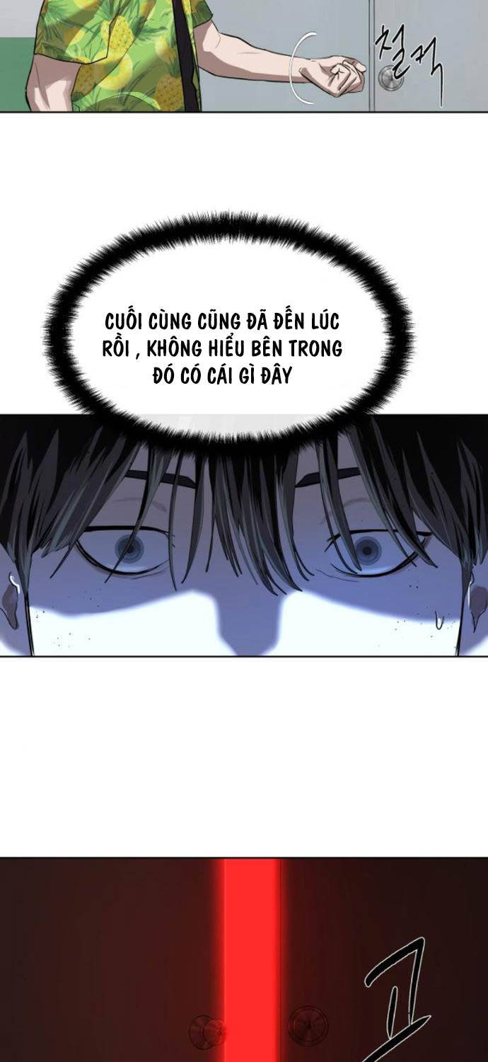 Công Chức Đặc Dị Chapter 7 - Trang 10