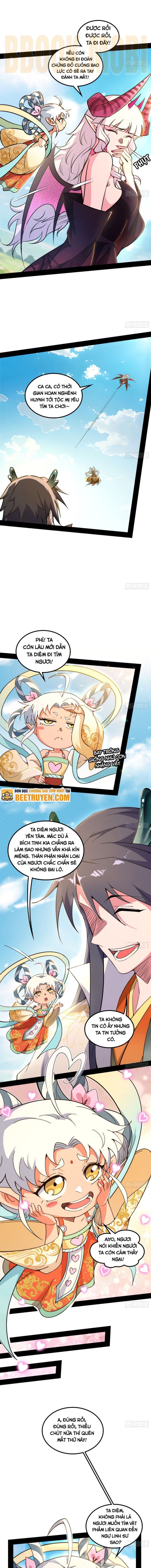 Ta Là Tà đế Chapter 516 - Trang 4