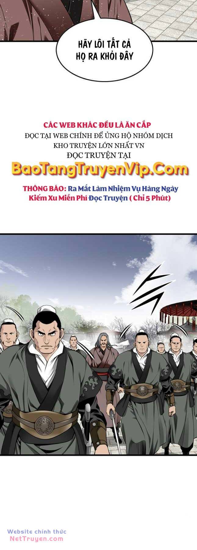 Thiên Hạ đệ Nhất Y Lại Môn Chapter 62 - Trang 54