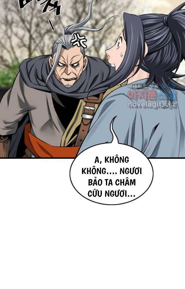 Thiên Hạ đệ Nhất Y Lại Môn Chapter 55 - Trang 41