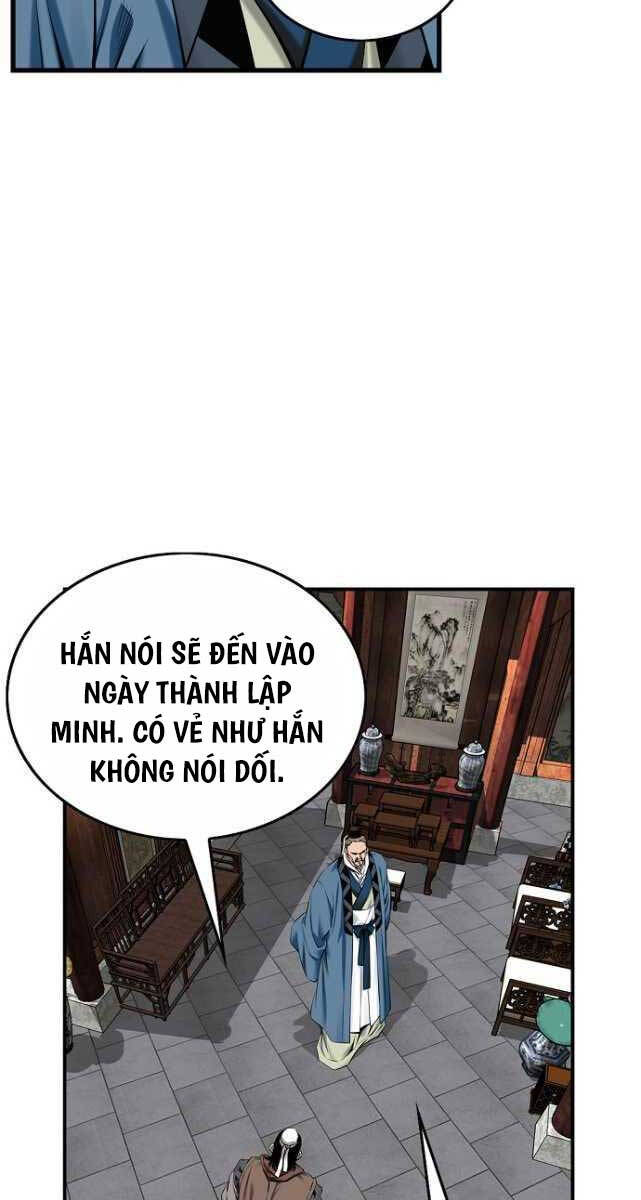 Thiên Hạ đệ Nhất Y Lại Môn Chapter 55 - Trang 56