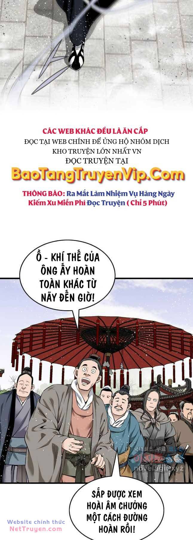 Thiên Hạ đệ Nhất Y Lại Môn Chapter 62 - Trang 16