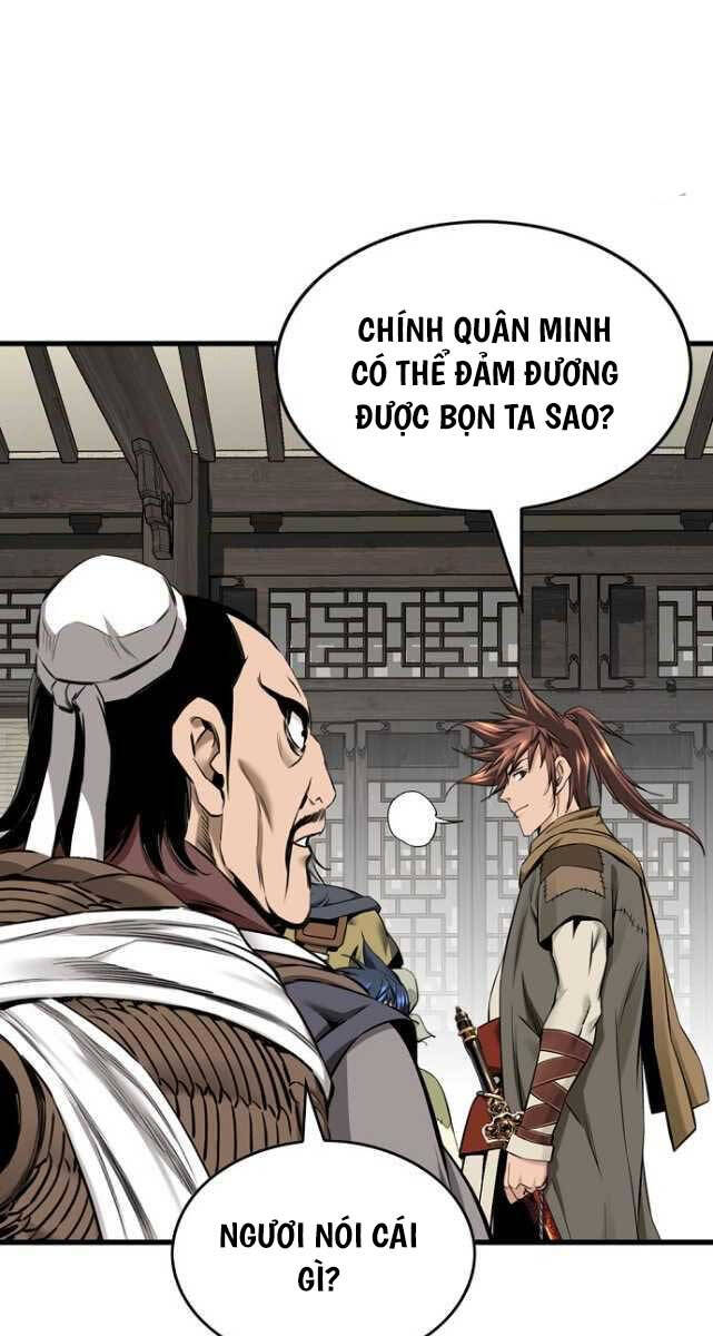 Thiên Hạ đệ Nhất Y Lại Môn Chapter 55 - Trang 10