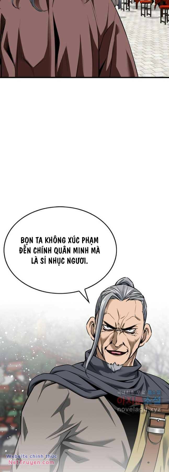 Thiên Hạ đệ Nhất Y Lại Môn Chapter 62 - Trang 46