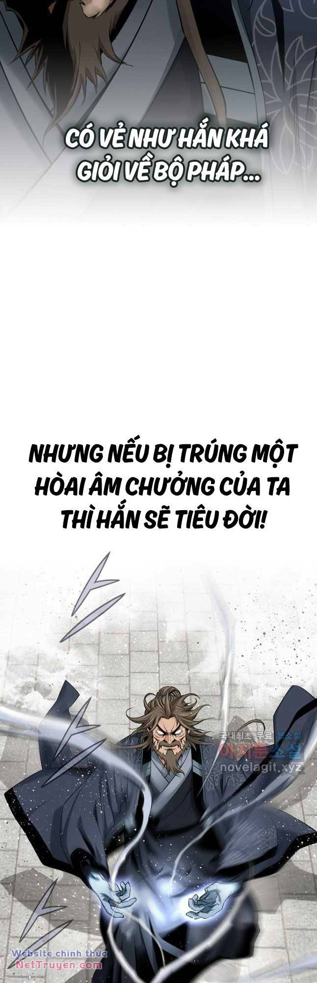 Thiên Hạ đệ Nhất Y Lại Môn Chapter 62 - Trang 15