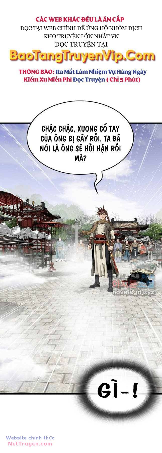 Thiên Hạ đệ Nhất Y Lại Môn Chapter 62 - Trang 25