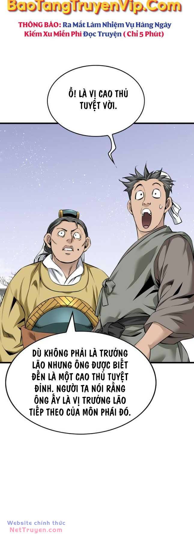 Thiên Hạ đệ Nhất Y Lại Môn Chapter 62 - Trang 34