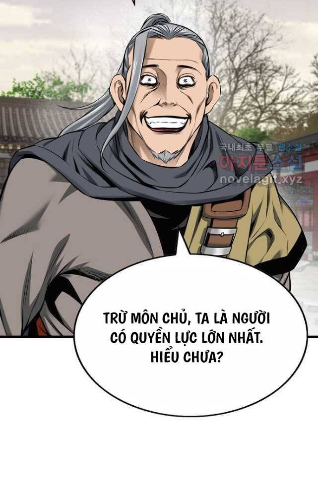 Thiên Hạ đệ Nhất Y Lại Môn Chapter 55 - Trang 24