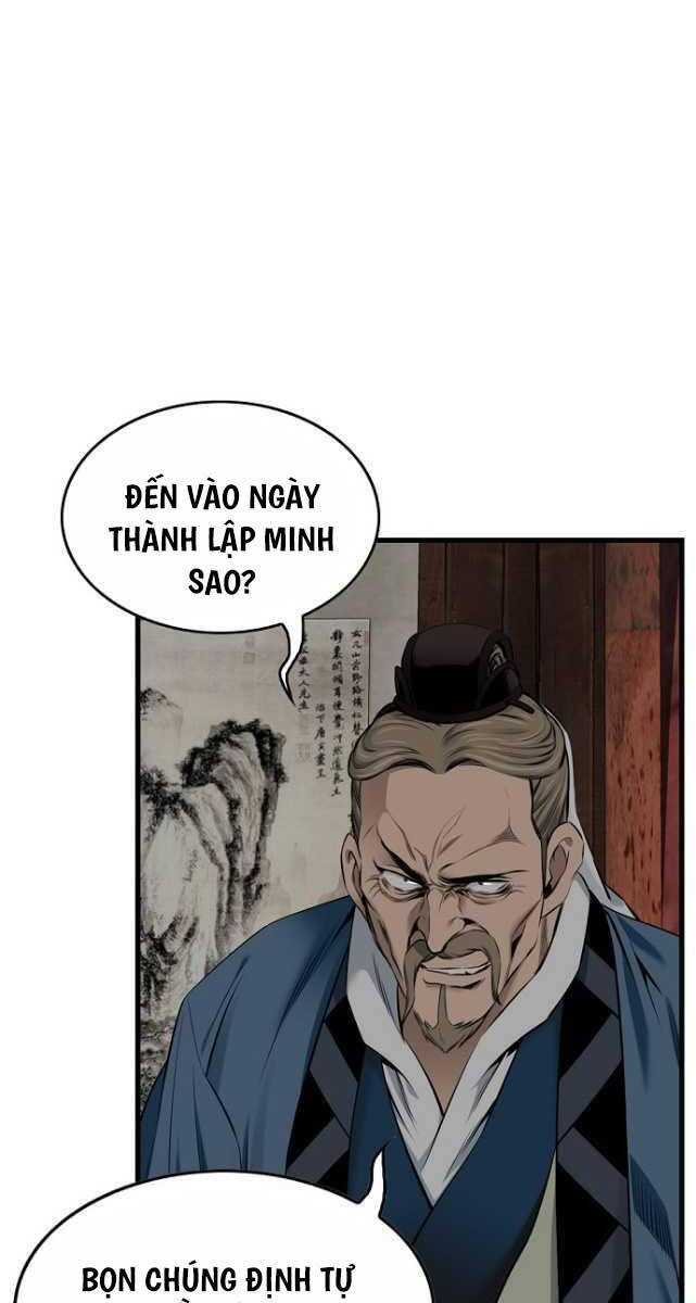 Thiên Hạ đệ Nhất Y Lại Môn Chapter 55 - Trang 63