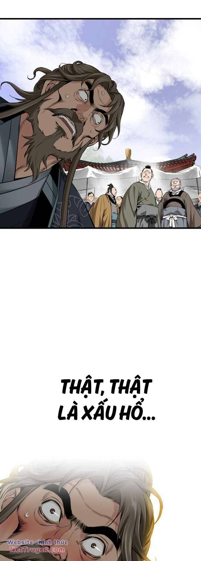 Thiên Hạ đệ Nhất Y Lại Môn Chapter 62 - Trang 11