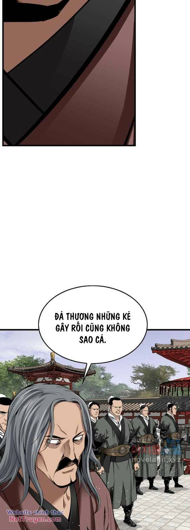 Thiên Hạ đệ Nhất Y Lại Môn Chapter 62 - Trang 53