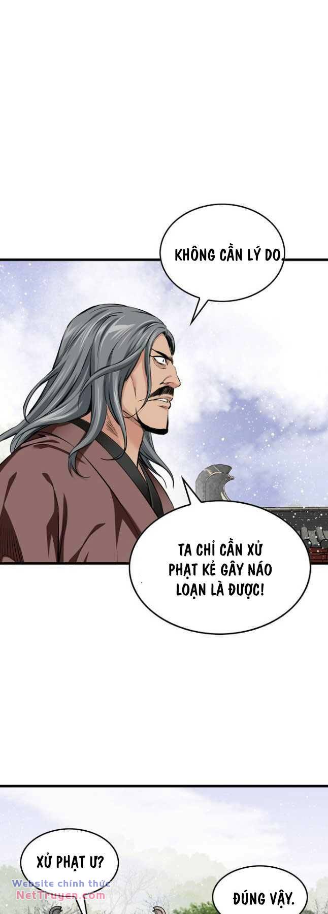 Thiên Hạ đệ Nhất Y Lại Môn Chapter 62 - Trang 39