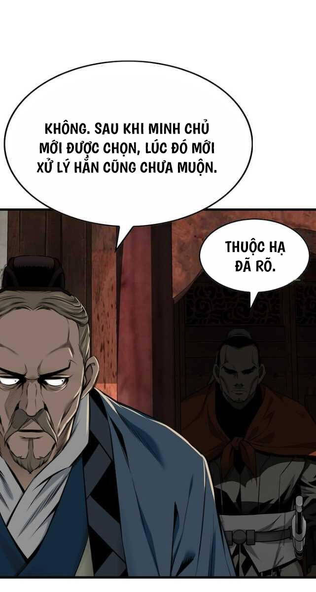 Thiên Hạ đệ Nhất Y Lại Môn Chapter 55 - Trang 62