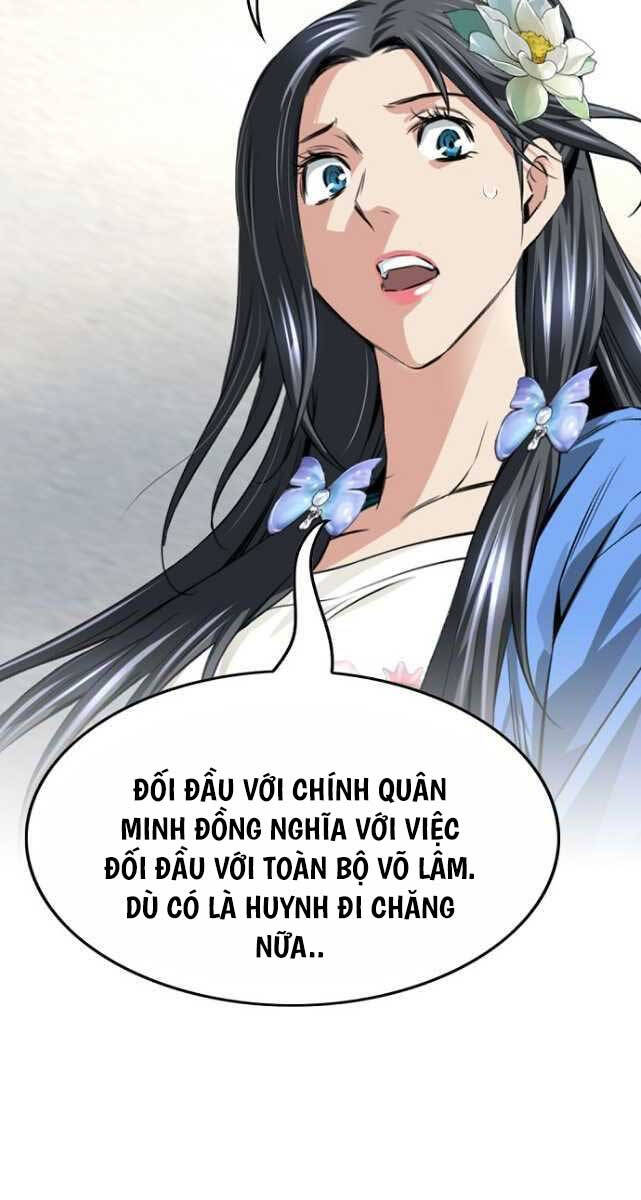 Thiên Hạ đệ Nhất Y Lại Môn Chapter 55 - Trang 84