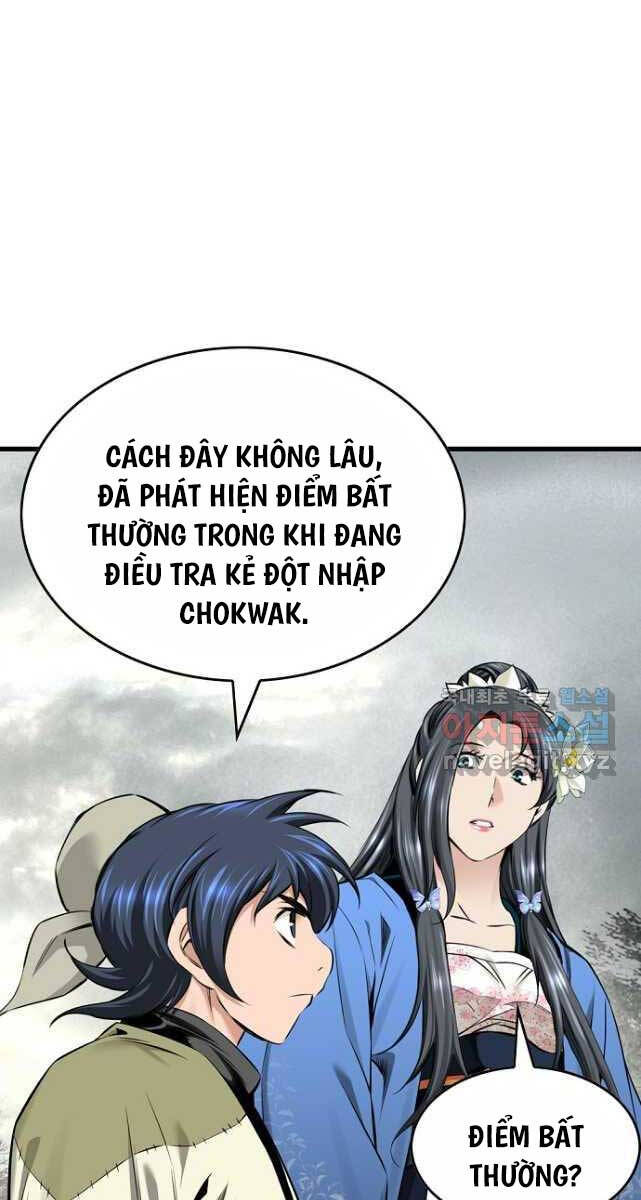 Thiên Hạ đệ Nhất Y Lại Môn Chapter 55 - Trang 72