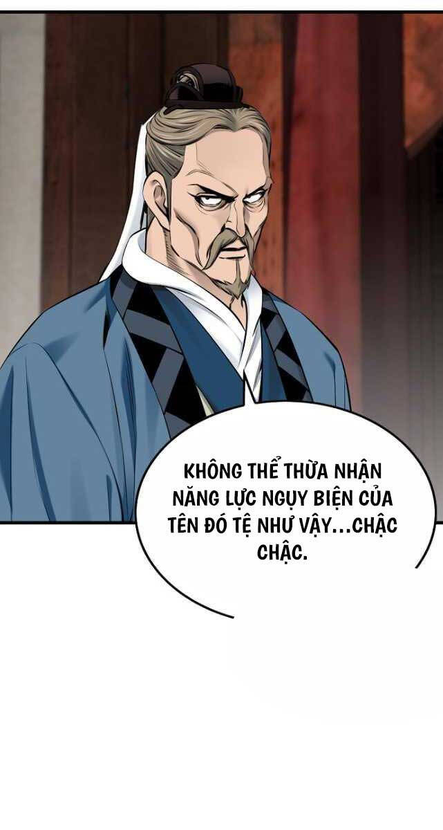 Thiên Hạ đệ Nhất Y Lại Môn Chapter 55 - Trang 60