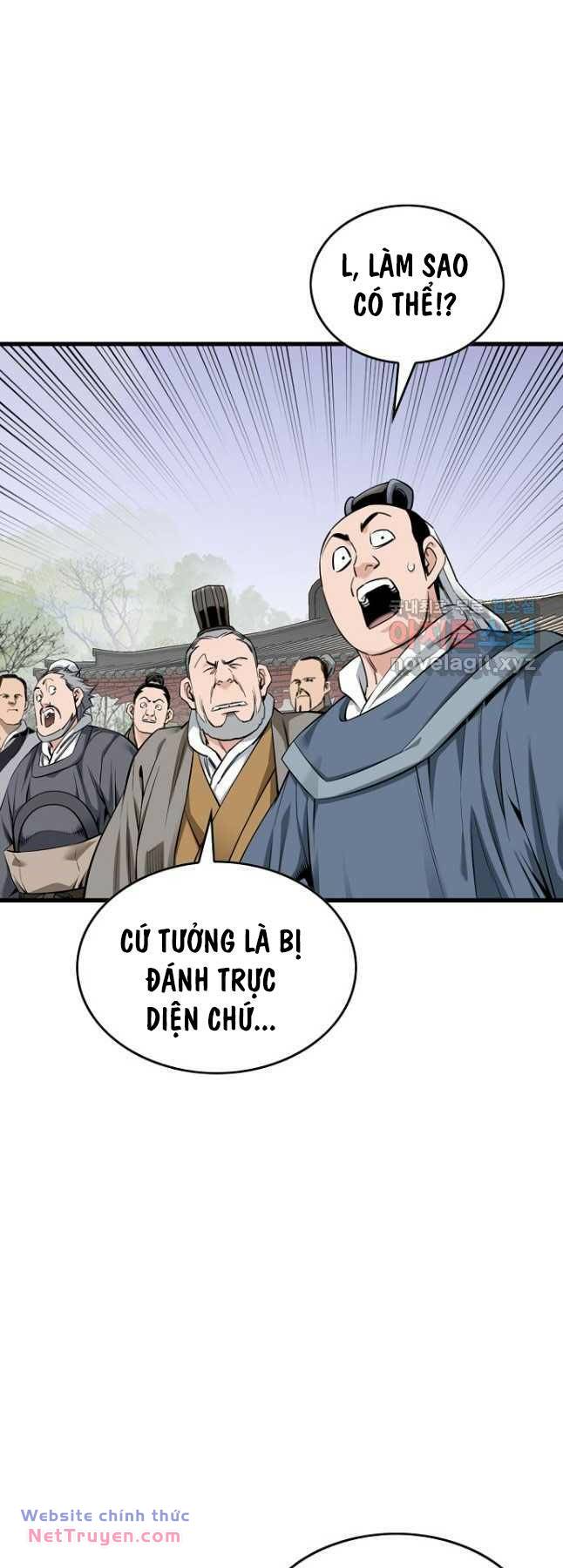 Thiên Hạ đệ Nhất Y Lại Môn Chapter 62 - Trang 4