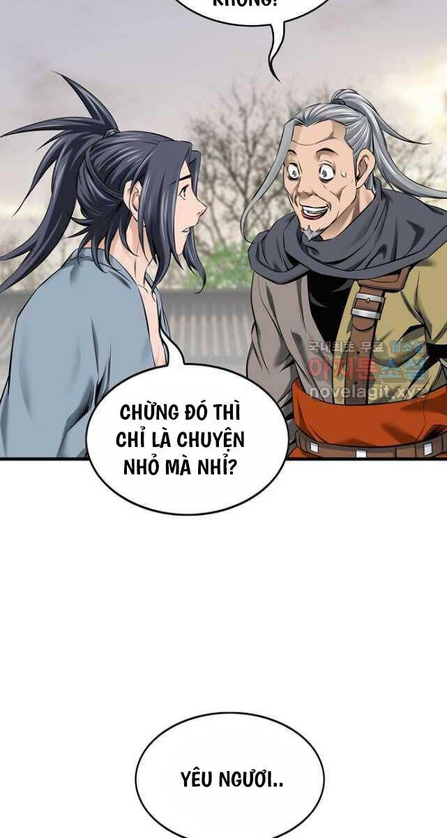 Thiên Hạ đệ Nhất Y Lại Môn Chapter 55 - Trang 46