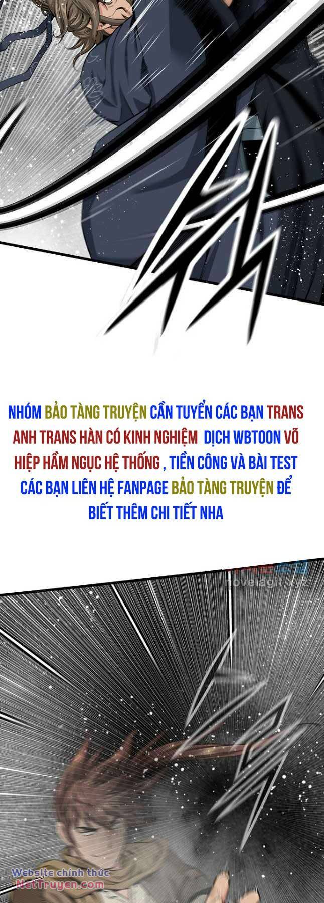 Thiên Hạ đệ Nhất Y Lại Môn Chapter 62 - Trang 6