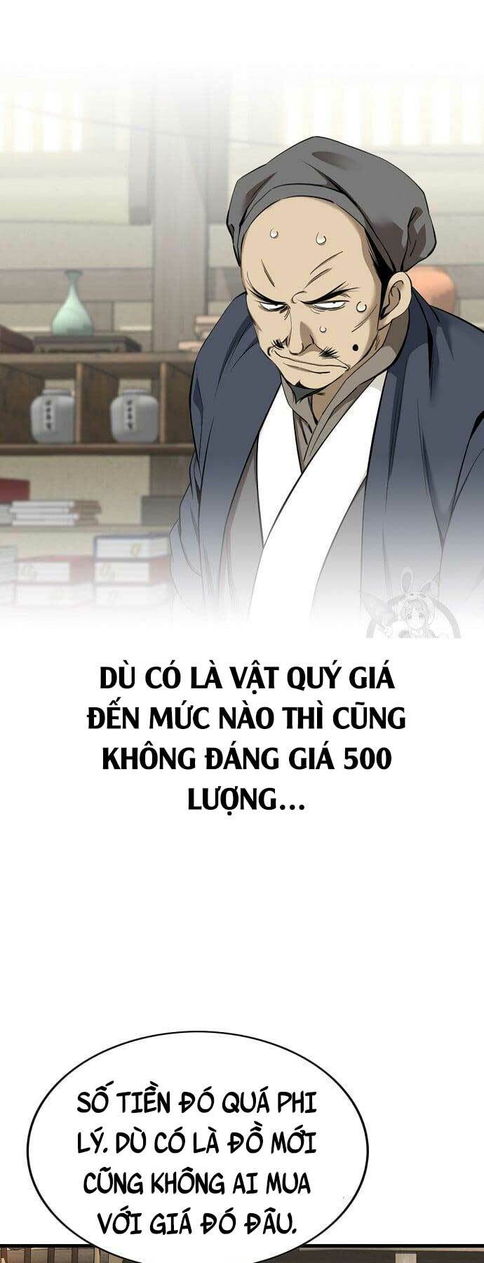 Thiên Hạ đệ Nhất Y Lại Môn Chapter 4 - Trang 47