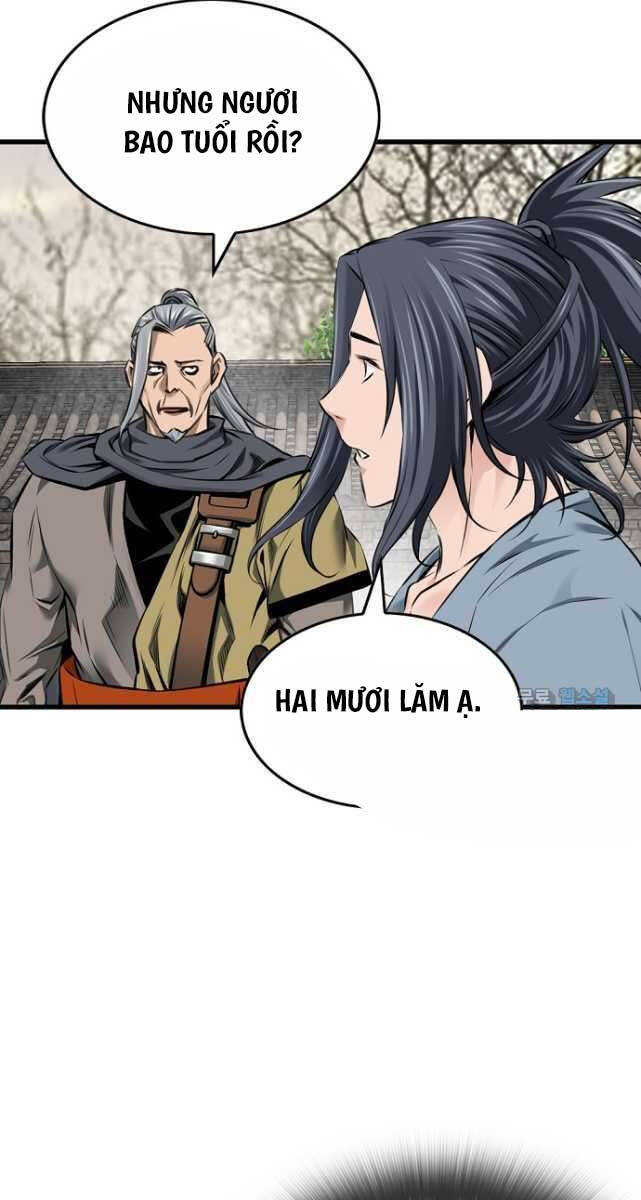 Thiên Hạ đệ Nhất Y Lại Môn Chapter 55 - Trang 34