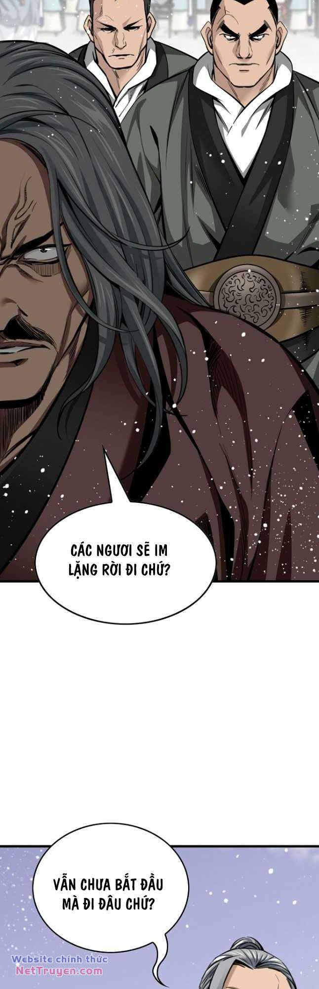 Thiên Hạ đệ Nhất Y Lại Môn Chapter 62 - Trang 51