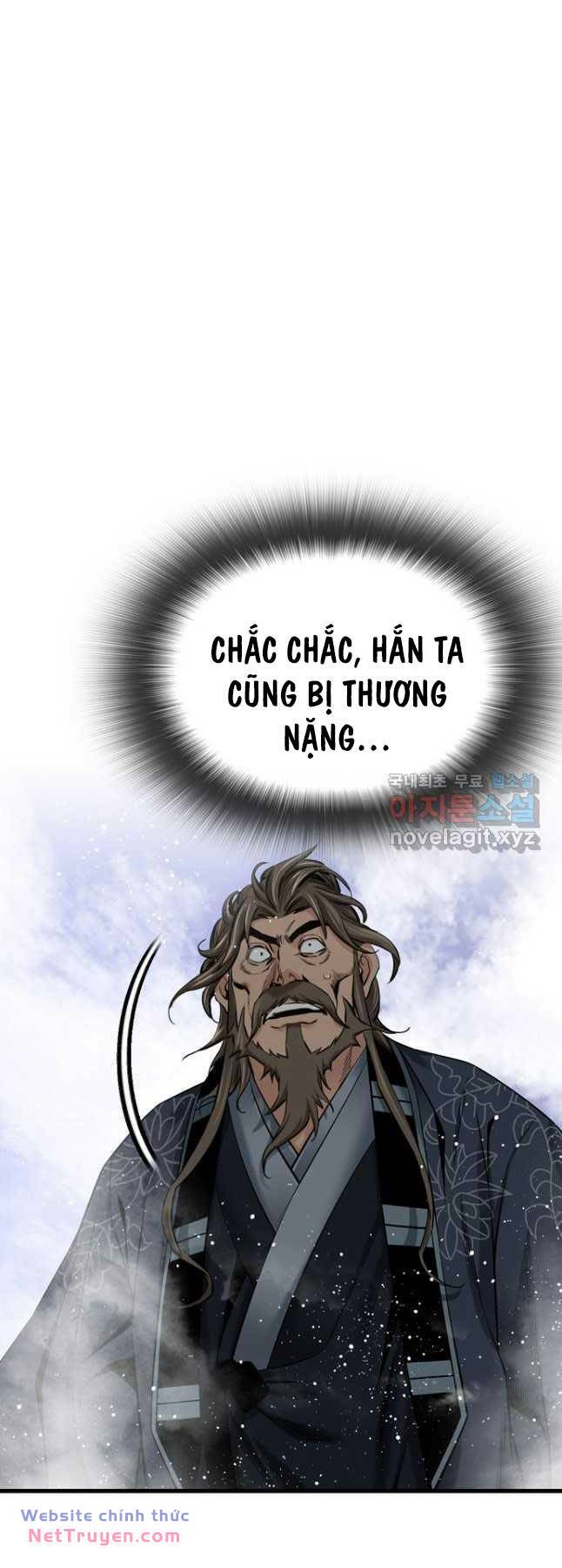 Thiên Hạ đệ Nhất Y Lại Môn Chapter 62 - Trang 24