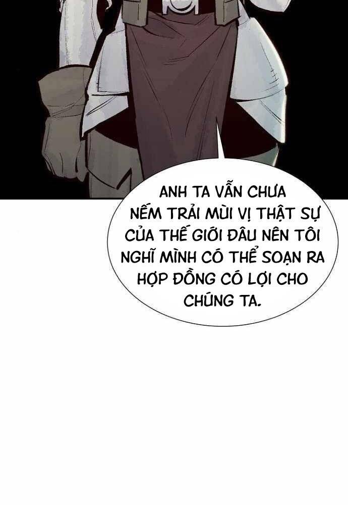 độc Cô Tử Linh Sư Chapter 50 - Trang 31