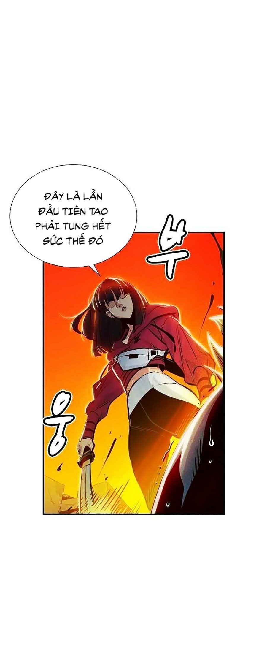 độc Cô Tử Linh Sư Chapter 5 - Trang 61