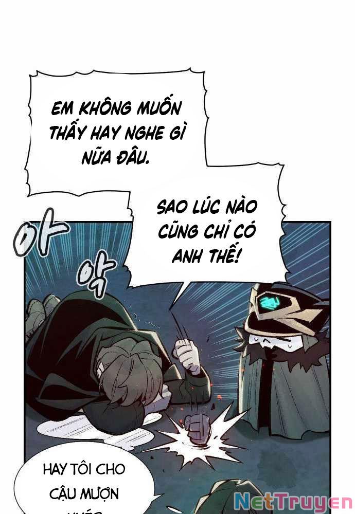 độc Cô Tử Linh Sư Chapter 45 - Trang 31