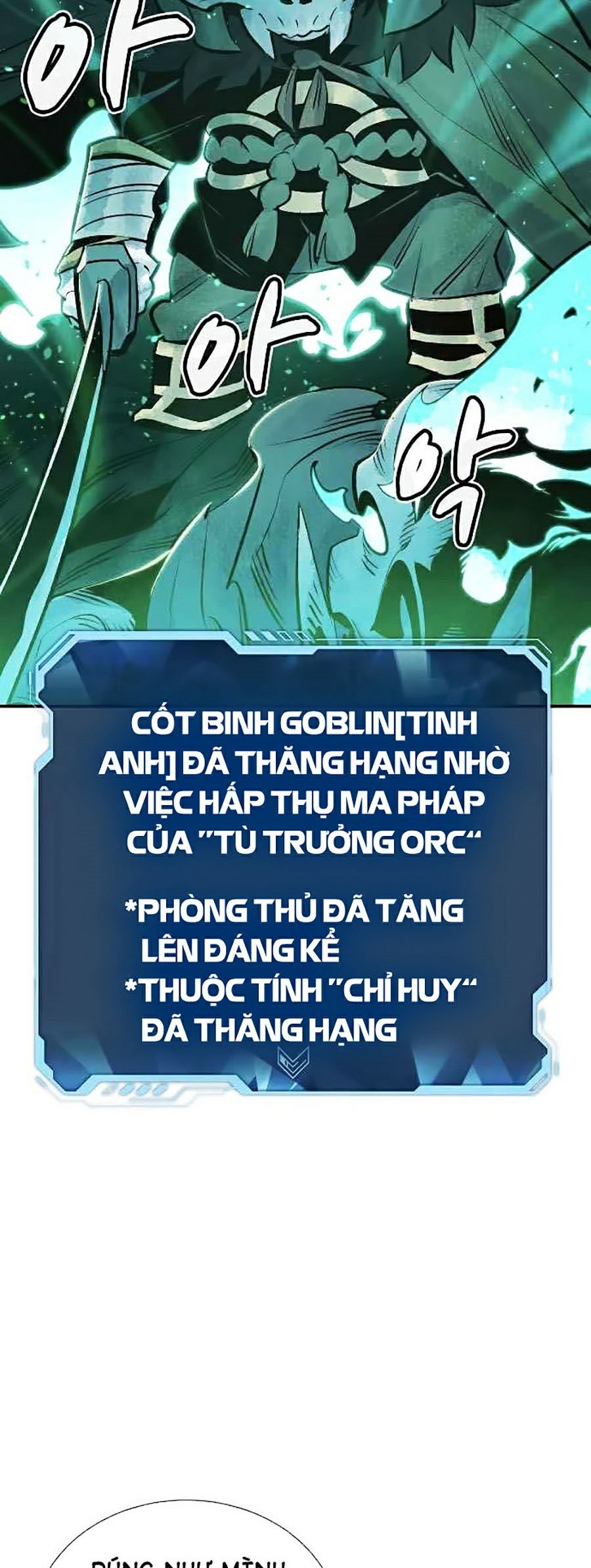 độc Cô Tử Linh Sư Chapter 13 - Trang 19