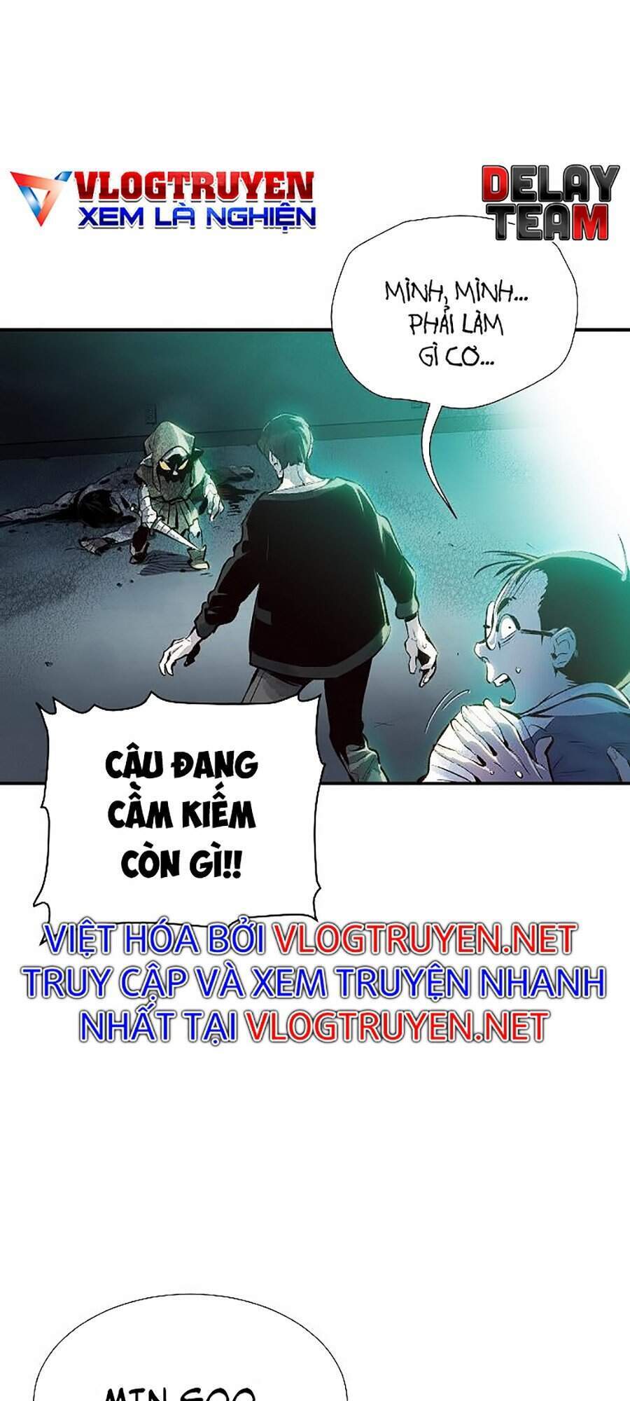 độc Cô Tử Linh Sư Chapter 1 - Trang 124