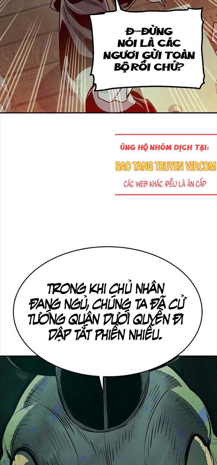 độc Cô Tử Linh Sư Chapter 147 - Trang 86