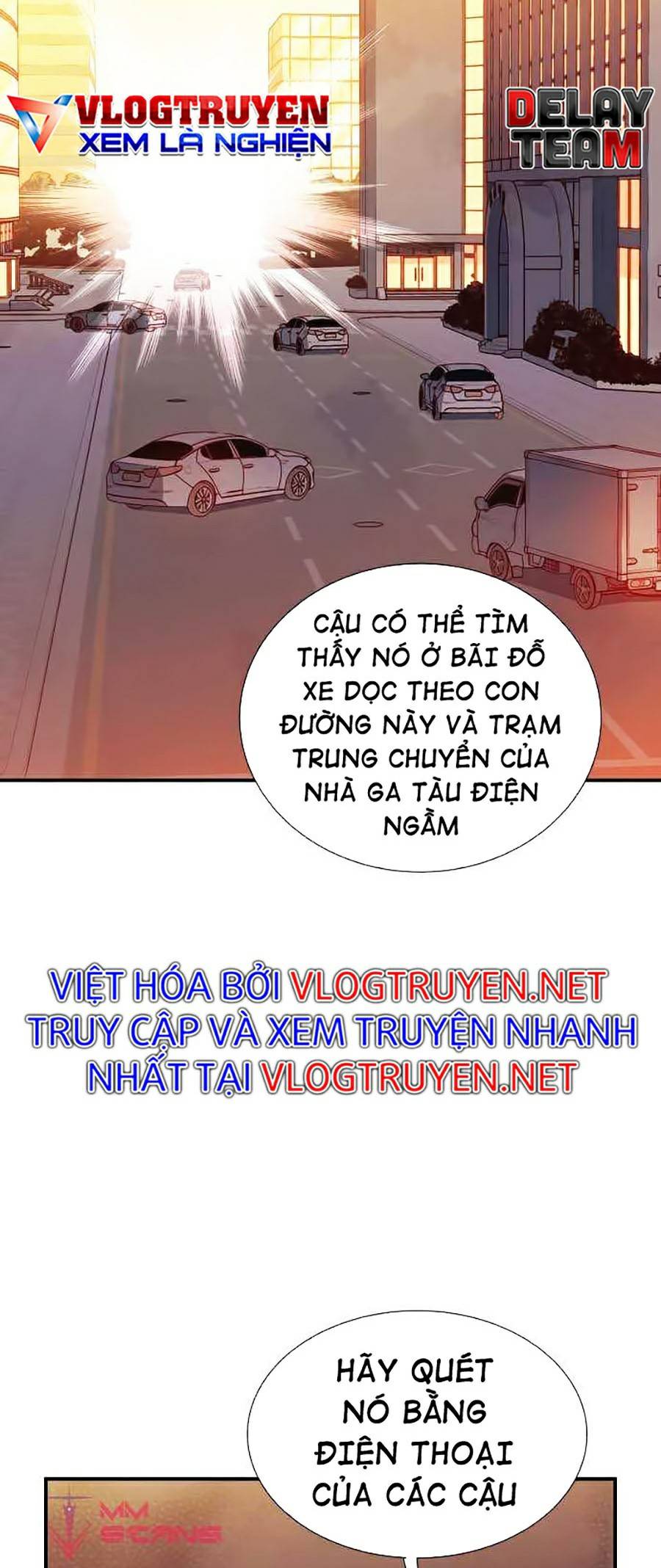 độc Cô Tử Linh Sư Chapter 14 - Trang 47