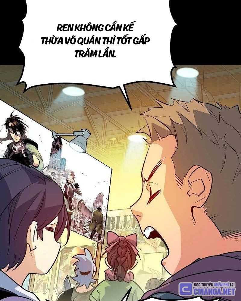 độc Cô Tử Linh Sư Chapter 132 - Trang 140